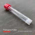 10 ml di trasporto virale del tubo di trasporto standard CE